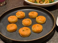 定西土豆明太子-丝路金桃·新疆菜(徐汇店)