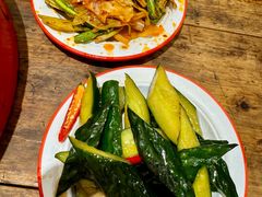 -聂发财重庆江湖菜(解放碑店)