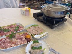-小煵记·打边炉(西丽文光店)