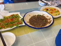 -百味园土菜馆(迎宾东路店)