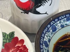 -丰尔粥食·粥底火锅·桑拿鸡(大良总店)