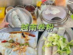 -越乡小厨(侨港店)