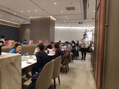大堂-北李妈妈菜·海肠捞饭(高新万达店)