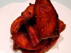 冰镇老上海熏鱼-福1039(愚园路店)
