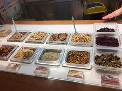 -三佰瑞冻酸奶(凯德MALL店)