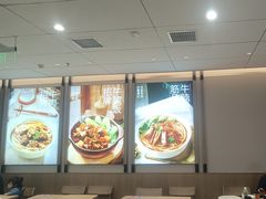 -李先生牛肉面大王(广渠门内店)