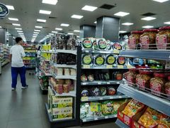 -大昌超市(胜利新城店)