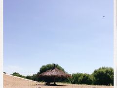 -黄沙古渡原生态旅游区
