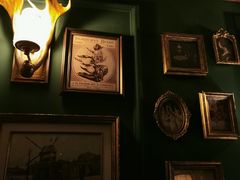 -一棵树咖啡馆(泉乐坊店)