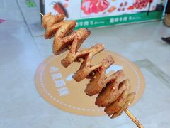 -观音桥步行街