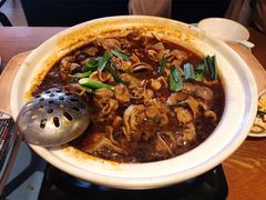 -火胖子肥肠煲·始于1998(南山村店)