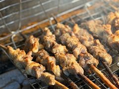 -新粤新疆菜清真餐厅(拱北店)