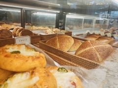 -法桐蛋糕·手作面包(万象城店)