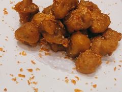 -麒茗餐厅·粤菜·宴会厅·海鲜(锦绣路店)