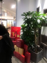 -扎嘎形象设计