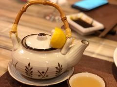 -东瀛阁(锦江宾馆店)