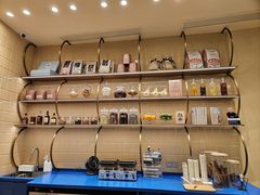 -CREAM STORY意大利手工冰淇淋&甜品(万象前海店)