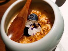 -菩提素素食餐厅(晶郦馆店)