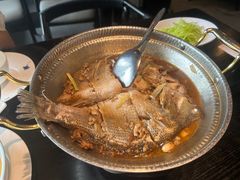 -简小舍·民间手艺菜(武昌江滩店)