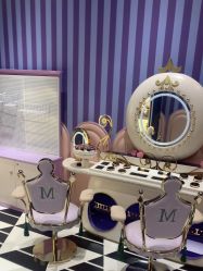 -MELAND亲子乐园•派对•研学(集美世茂店)