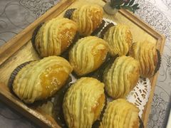-食為天·本地人爱吃的淮扬菜(瘦西湖店)