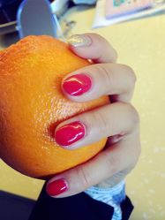 Easy Lady(中山公园店)-Easy Lady美甲美睫半永久纹绣工作室