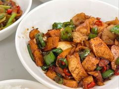 -万利记·湖南鲜肉粉·现炒下饭菜(深业上城店)