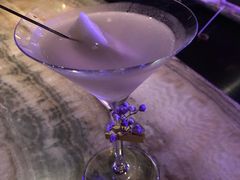 -CASA Grande酒漾·西餐及酒吧(长沙君悦酒店)