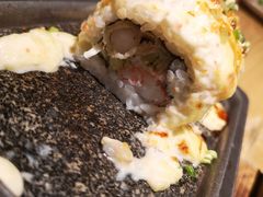 -松岛日本料理(汾江路店)