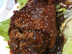 -巷子深菜馆(新华路店)