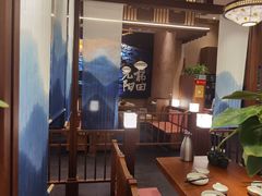 -云海肴·汽锅鸡·云南代表菜(丁香国际店)