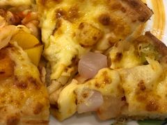 -萨莉亚意式餐厅(特力时尚汇店)