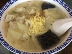 -笑来喜馄饨小笼工坊店(湖滨街店)