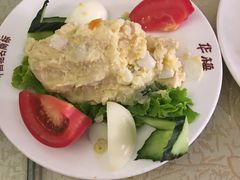 -华梅西餐厅(哈尔滨中央大街店)