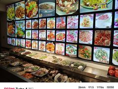 -五谷丰登·胶东海鲜·家常菜(张村店)