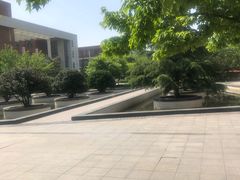 -山东科技大学（青岛校区）-图书馆