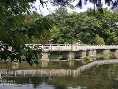 -贵阳市花溪国家城市湿地公园