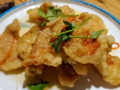 -關東雪东北菜(中庚漫游城店)