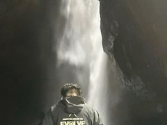 -华蓥山天意谷景区