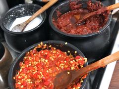 -攀枝花·任德琼·盐边羊肉米线