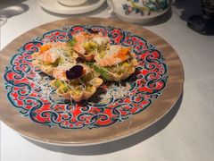 -狮拾久·现代新加坡料理(福田COCO Park店)