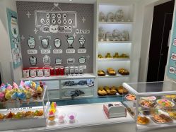 -MINI MARS KIDS CLUB亲子家庭中心(长宁天山店)
