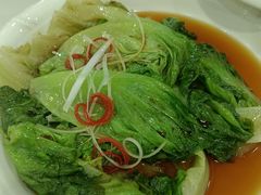 -京天红酒家(虎坊路店)
