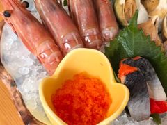 -和创柚子·会席日本料理(新区淮海街店)