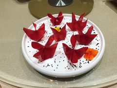 -将相和·海鲜蒸饺大连菜