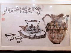 -万年酒楼(越秀南路店)