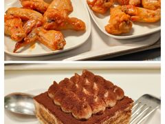 -宜家·瑞典风味餐厅(四元桥店)