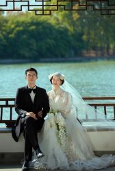 -巴黎新娘婚纱摄影·婚礼策划(嘉定总店)