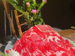 -领鲜天下·焗海鲜·花胶鸡(天目里店)