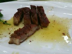 -黄埔合益酒家
